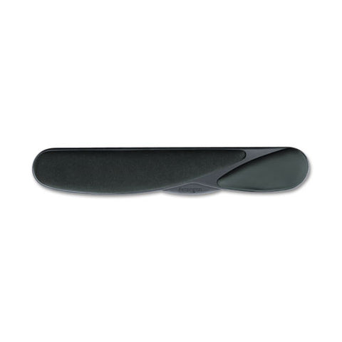 Wrist Pillow Foam Keyboard Wrist Rest, 19.25 X 3.5, Black