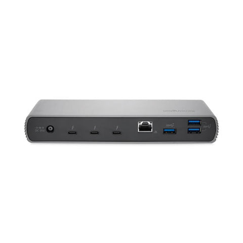 Sd5700t Thunderbolt 4 Dual 4k Docking Station, Gray