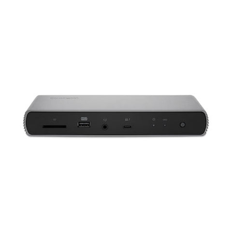 Sd5700t Thunderbolt 4 Dual 4k Docking Station, Gray