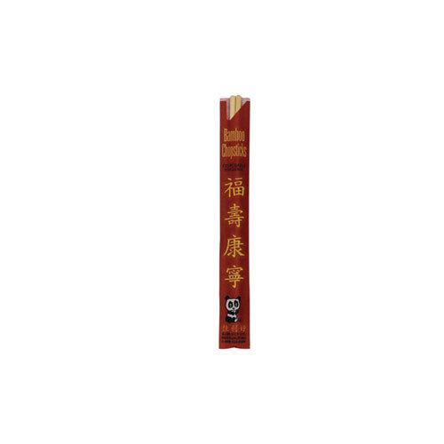 Chopsticks, 9", 1,000/carton