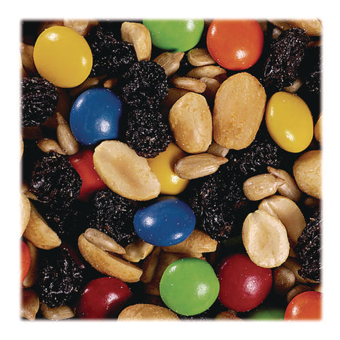 Trail Mix Variety Pack, Assorted Flavors, 24 Packets/box