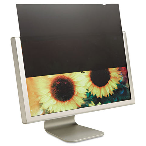 Secure View Lcd Monitor Privacy Filter For 21.5" Widescreen Flat Panel Monitor, 16:9 Aspect Ratio