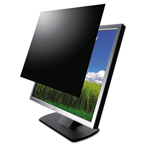 Secure View Lcd Privacy Filter For 22" Widescreen Flat Panel Monitor, 16:10 Aspect Ratio