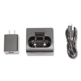 Desktop Charger, Black