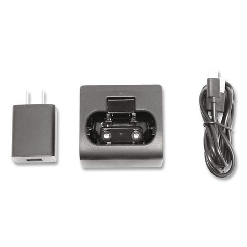 Desktop Charger, Black