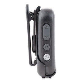 Walkie Talkie, 1 Radio, 2 W, 16 Channels