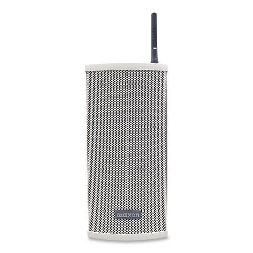 Wireless Loud Speaker, 10 W, Gray