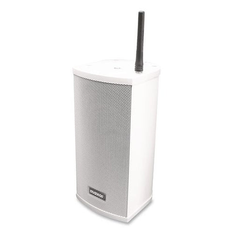 Wireless Loud Speaker, 10 W, Gray