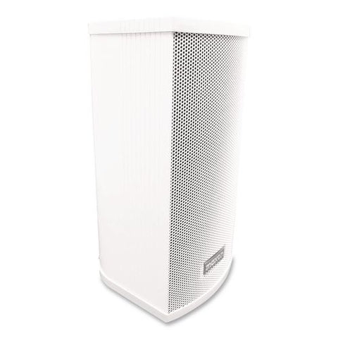 Wireless Loud Speaker, 10 W, Gray
