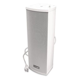 Vhf Wireless Loud Speaker, Gray