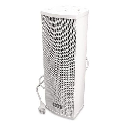 Vhf Wireless Loud Speaker, Gray