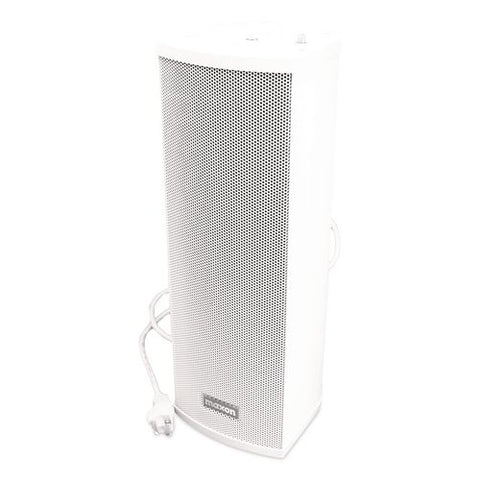 Uhf 20 W Wireless Loud Speaker, Gray