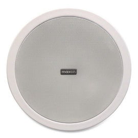 Ceiling Mount Wireless Loud Speaker, Gray