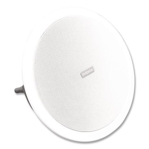 Ceiling Mount Wireless Loud Speaker, Gray