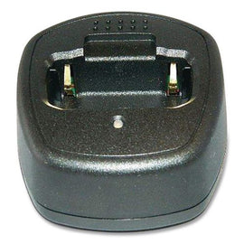 Fast Rate Charger, Black