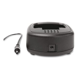 Fast Rate Charger, Black