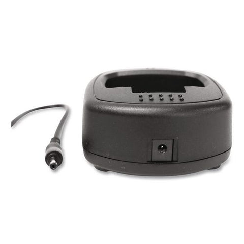 Fast Rate Charger, Black