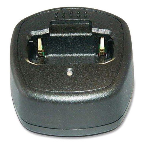 Fast Rate Charger, Black