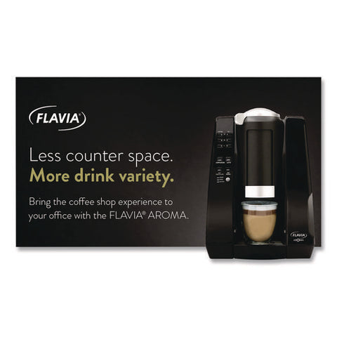 Aroma Single Cup Brewer, Black