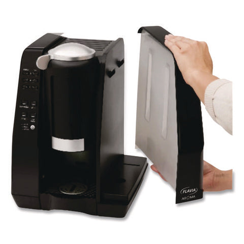 Aroma Single Cup Brewer, Black