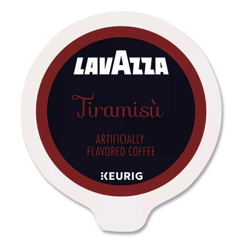 Tiramisu Coffee K-cup, 22/box