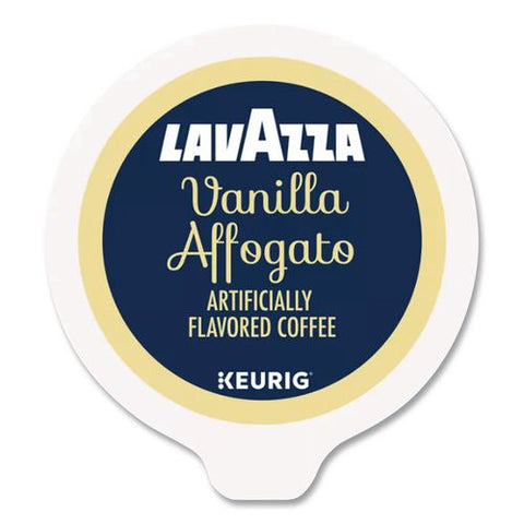 Vanilla Affogato Coffee K-cup, 22/box