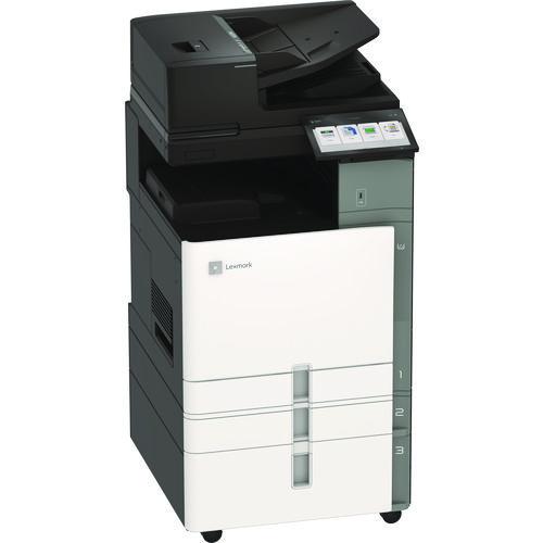 Cx963xse Multifunction Laser Printer, Copy/fax/print/scan