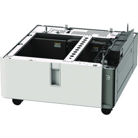20l8802 2,000-sheet Tandem Tray-a4