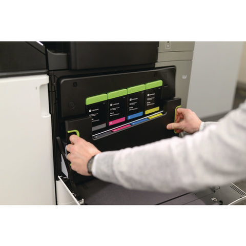 20l8810 500-sheet Staple Finisher