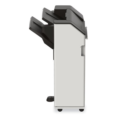 20l8812 1,250-sheet 2/3 Hole Punch Finisher