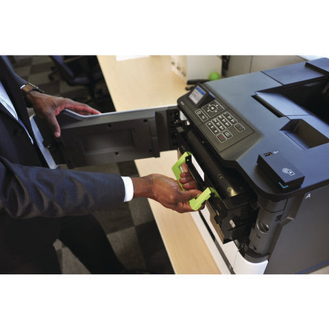 24b5875 Return Program High-yield Toner, 30,000 Page-yield, Black