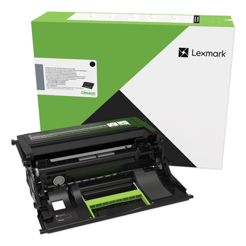 24b6025 Imaging Unit, 100,000 Page-yield, Black