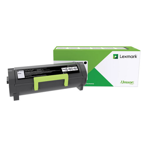 24b6035 Extra High-yield Toner, 16,000 Page-yield, Black