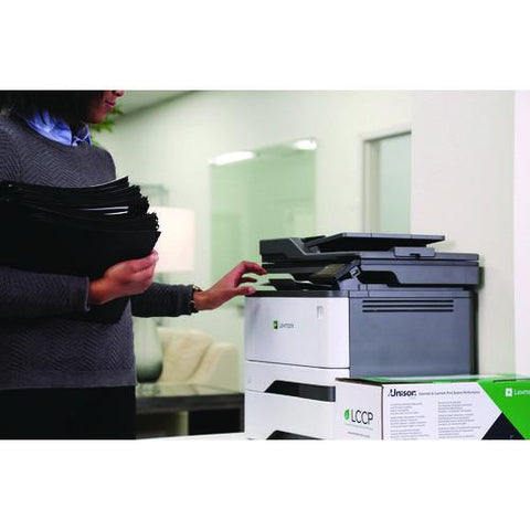24b7155 Toner, 6,000 Page-yield, Magenta