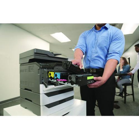 24b7155 Toner, 6,000 Page-yield, Magenta