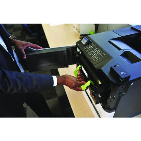 25b3086 High-yield Toner, 45,000 Page-yield, Black