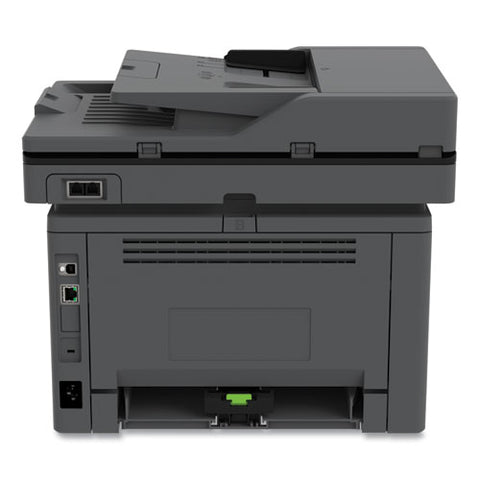 Mx331adn Mfp Mono Laser Printer, Copy; Print; Scan