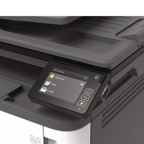 Ms631dw Wireless Laser Printer