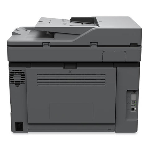 Cx331adwe Multifunction Color Laser Printer, Copy/fax/print/scan