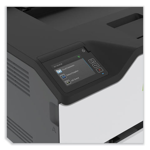 Cs431dw Color Laser Printer