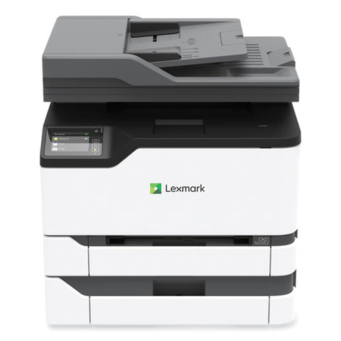 Cx431adw Mfp Color Laser Printer, Copy; Print; Scan