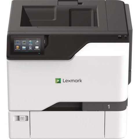 Cs735de Color Laser Printer