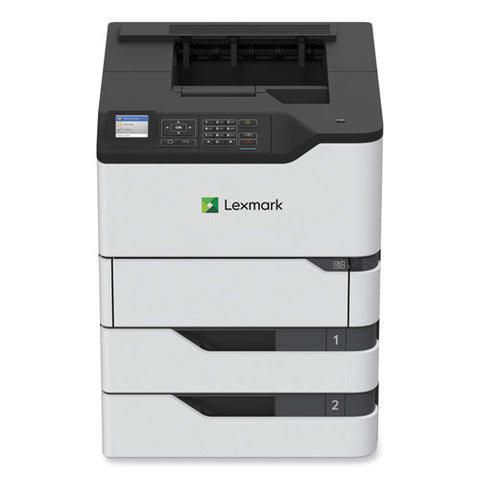 Ms821n Laser Printer