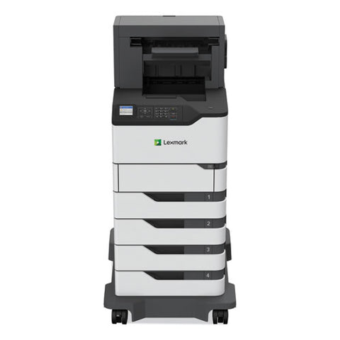 Ms821n Laser Printer