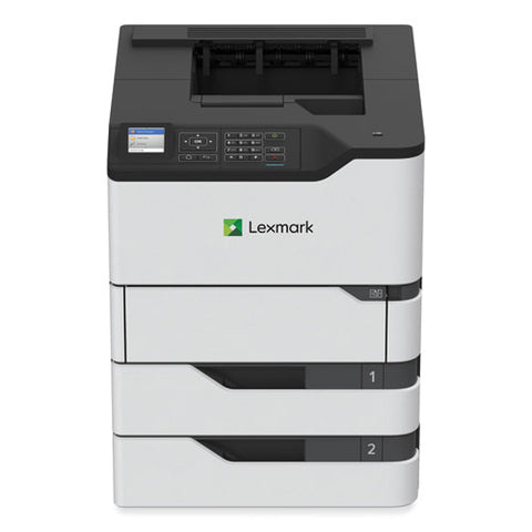 Ms823dn Laser Printer