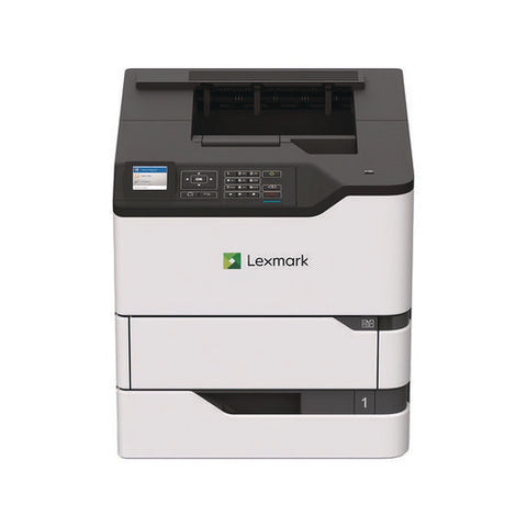 Ms725dvn Laser Printer