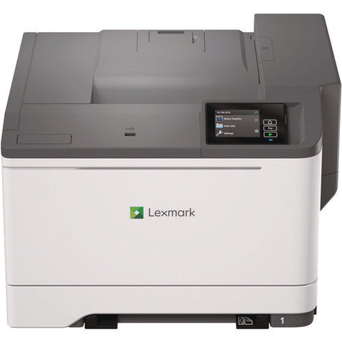 Cs531dw Wireless Color Laser Printer