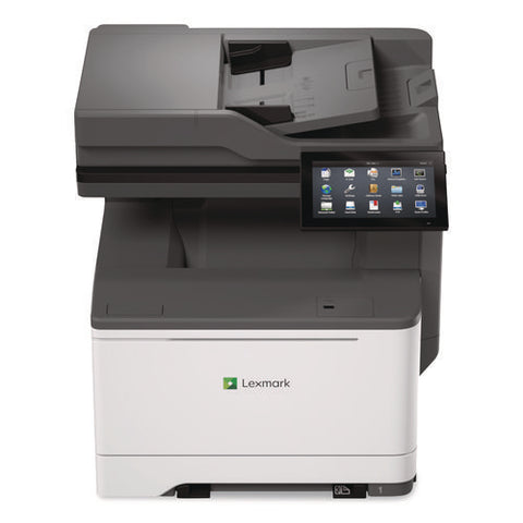 Printers & Copier/fax/multifunction Machines