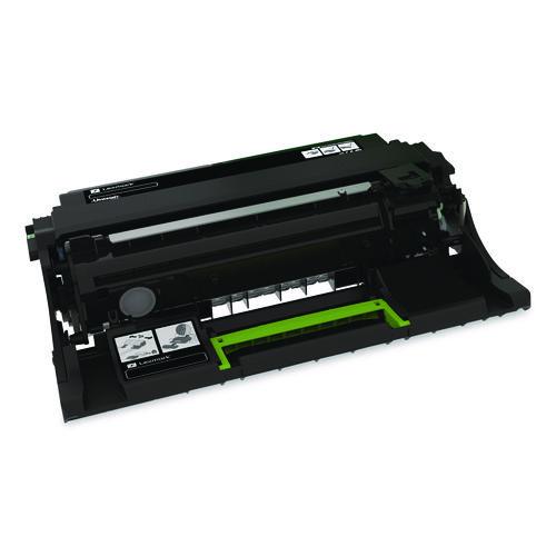 66s0za0 Imaging Unit, 75,000 Page-yield, Black