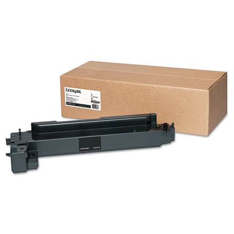 C792x77g Waste Toner Bottle, 50,000 Page-yield